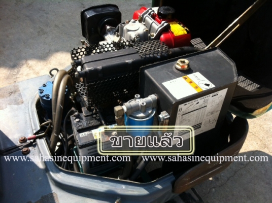 รถขุด PC02-1A S/N 165XX รถนอก ขายถูก บจก.สหสินอีควิปเม้นท์ โทร.081-5851880, 02-5168100-1 www.sahasinequipment.com รถขุด PC02-1A S/N 165XX รถนอก ขายถูก บจก.สหสินอีควิปเม้นท์ โทร.081-5851880, 02-5168100-1 www.sahasinequipment.com