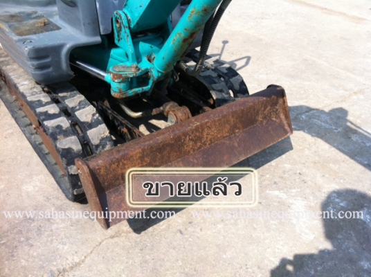 รถขุด PC02-1A S/N 165XX รถนอก ขายถูก บจก.สหสินอีควิปเม้นท์ โทร.081-5851880, 02-5168100-1 www.sahasinequipment.com รถขุด PC02-1A S/N 165XX รถนอก ขายถูก บจก.สหสินอีควิปเม้นท์ โทร.081-5851880, 02-5168100-1 www.sahasinequipment.com