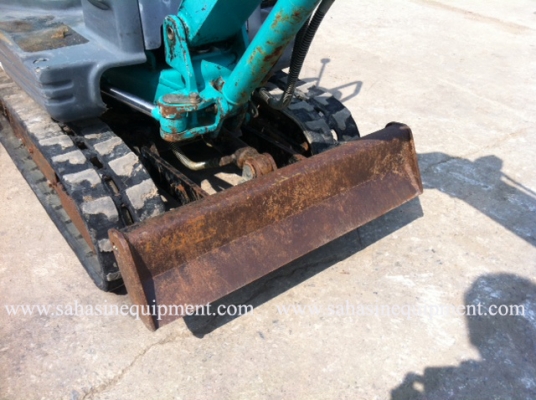 รถขุด PC02-1A S/N 165XX รถนอก ขายถูก บจก.สหสินอีควิปเม้นท์ โทร.081-5851880, 02-5168100-1 www.sahasinequipment.com รถขุด PC02-1A S/N 165XX รถนอก ขายถูก บจก.สหสินอีควิปเม้นท์ โทร.081-5851880, 02-5168100-1 www.sahasinequipment.com