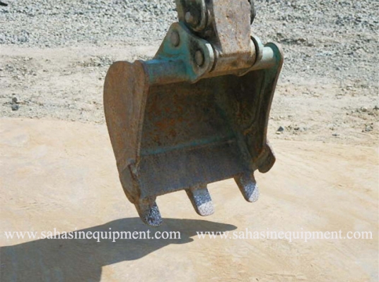 รถขุด PC02-1A S/N 165XX รถนอก ขายถูก บจก.สหสินอีควิปเม้นท์ โทร.081-5851880, 02-5168100-1 www.sahasinequipment.com รถขุด PC02-1A S/N 165XX รถนอก ขายถูก บจก.สหสินอีควิปเม้นท์ โทร.081-5851880, 02-5168100-1 www.sahasinequipment.com