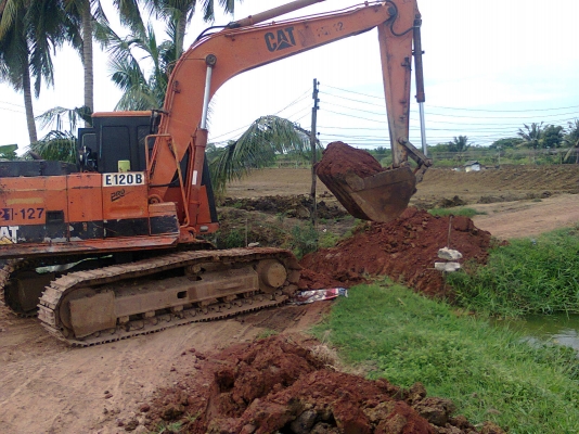 ขายแมกโค CAT E110 B รถเก่านอก ไฟฟ้าครบ โซ่หน่า เอ็วแนน่ เเอร์หนาว เอกสารเล่มทะเบียน ขายแมกโค CAT E110 B รถเก่านอก ไฟฟ้าครบ โซ่หน่า เอ็วแนน่ เเอร์หนาว เอกสารเล่มทะเบียน