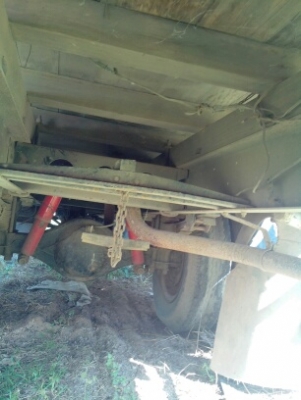 HINO  FD  3HGA  เครือง  HO7D   195แรงม้าปี  46ยาง9000