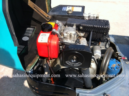 รถขุด PC02-1A S/N 164XX รถนอก นำเข้า บจก.สหสินอีควิปเม้นท์ โทร.081-5851880, 02-5168100-1 www.sahasinequipment.com รถขุด PC02-1A S/N 164XX รถนอก นำเข้า บจก.สหสินอีควิปเม้นท์ โทร.081-5851880, 02-5168100-1 www.sahasinequipment.com