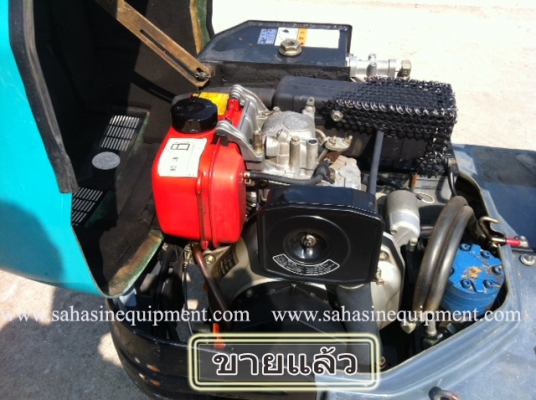 รถขุด PC02-1A S/N 164XX รถนอก นำเข้า บจก.สหสินอีควิปเม้นท์ โทร.081-5851880, 02-5168100-1 www.sahasinequipment.com รถขุด PC02-1A S/N 164XX รถนอก นำเข้า บจก.สหสินอีควิปเม้นท์ โทร.081-5851880, 02-5168100-1 www.sahasinequipment.com