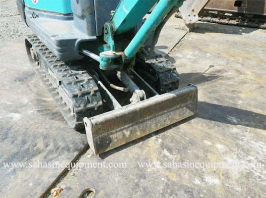 รถขุด PC02-1A S/N 164XX รถนอก นำเข้า บจก.สหสินอีควิปเม้นท์ โทร.081-5851880, 02-5168100-1 www.sahasinequipment.com รถขุด PC02-1A S/N 164XX รถนอก นำเข้า บจก.สหสินอีควิปเม้นท์ โทร.081-5851880, 02-5168100-1 www.sahasinequipment.com