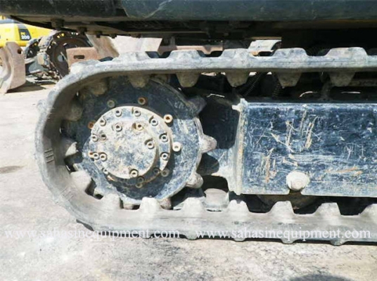 รถขุด PC02-1A S/N 164XX รถนอก นำเข้า บจก.สหสินอีควิปเม้นท์ โทร.081-5851880, 02-5168100-1 www.sahasinequipment.com รถขุด PC02-1A S/N 164XX รถนอก นำเข้า บจก.สหสินอีควิปเม้นท์ โทร.081-5851880, 02-5168100-1 www.sahasinequipment.com