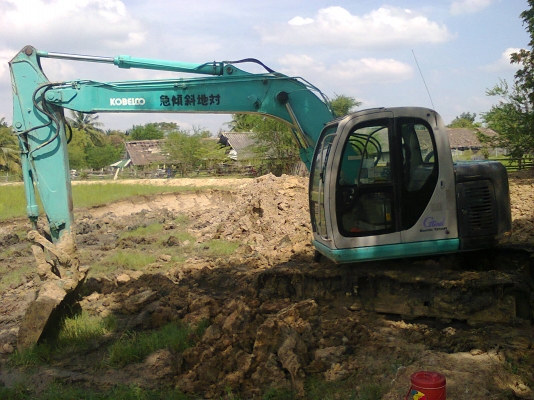 ขายแมกโค135SR รถเก่านอก เอกสาร์อินวอย์  ไฟฟ้าครบ สวยมาก