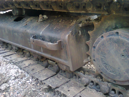 ขายแมกโค135SR รถเก่านอก เอกสาร์อินวอย์  ไฟฟ้าครบ สวยมาก