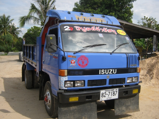 ขาย 515,000 บาท ดูรถได้ที่ ต.บ้านยาง อ.ลำปลายมาศ จ.บุรีรัมย์