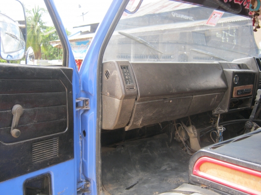 ขาย 515,000 บาท ดูรถได้ที่ ต.บ้านยาง อ.ลำปลายมาศ จ.บุรีรัมย์