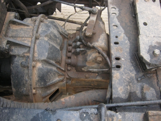 ขาย 515,000 บาท ดูรถได้ที่ ต.บ้านยาง อ.ลำปลายมาศ จ.บุรีรัมย์