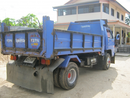 ขาย 515,000 บาท ดูรถได้ที่ ต.บ้านยาง อ.ลำปลายมาศ จ.บุรีรัมย์