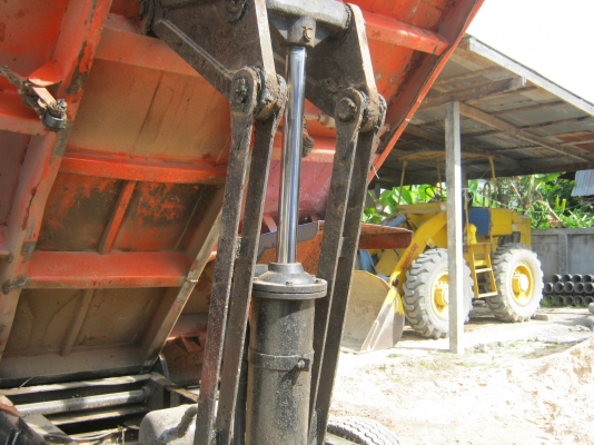 ขาย 515,000 บาท ดูรถได้ที่ ต.บ้านยาง อ.ลำปลายมาศ จ.บุรีรัมย์