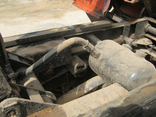 ขาย 515,000 บาท ดูรถได้ที่ ต.บ้านยาง อ.ลำปลายมาศ จ.บุรีรัมย์