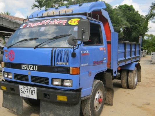 ขาย 515,000 บาท ดูรถได้ที่ ต.บ้านยาง อ.ลำปลายมาศ จ.บุรีรัมย์