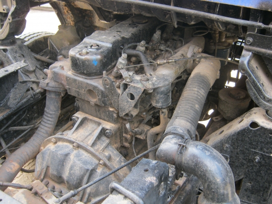 ขาย 515,000 บาท ดูรถได้ที่ ต.บ้านยาง อ.ลำปลายมาศ จ.บุรีรัมย์