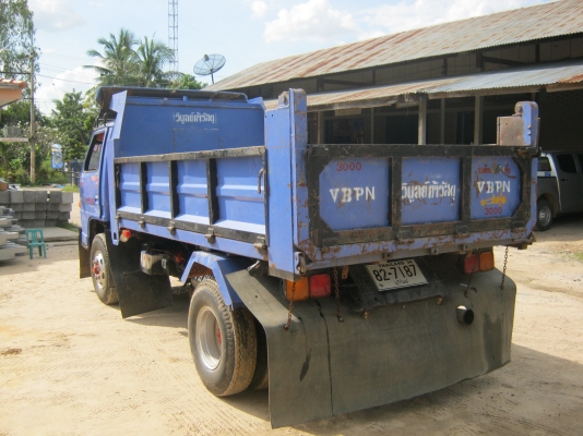 ขาย 515,000 บาท ดูรถได้ที่ ต.บ้านยาง อ.ลำปลายมาศ จ.บุรีรัมย์