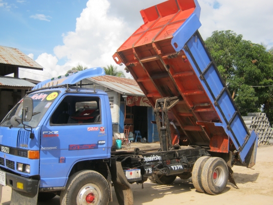 ขาย 515,000 บาท ดูรถได้ที่ ต.บ้านยาง อ.ลำปลายมาศ จ.บุรีรัมย์