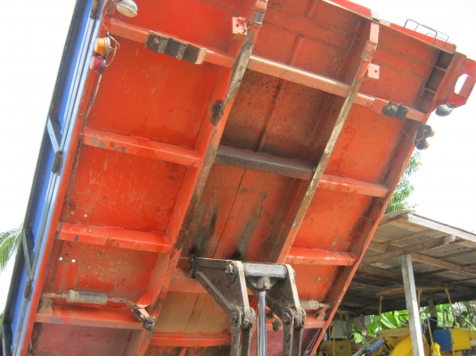 ขาย 515,000 บาท ดูรถได้ที่ ต.บ้านยาง อ.ลำปลายมาศ จ.บุรีรัมย์