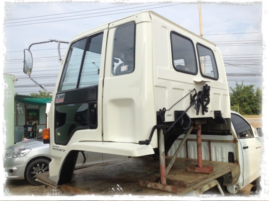 หัวร็อคกี้ "พร้อมใช้"115,000หรือ"ของไหม่"แล้วแต่จะเลือกครับ