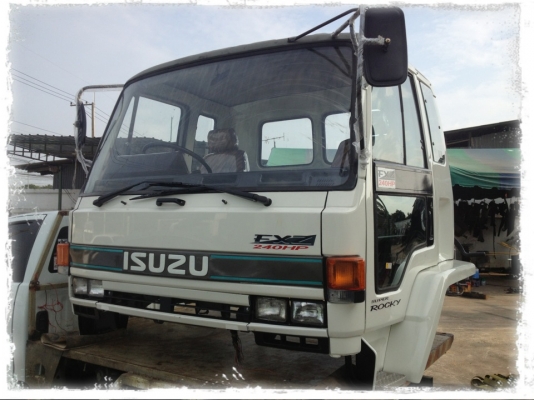 หัวร็อคกี้ "พร้อมใช้"115,000หรือ"ของไหม่"แล้วแต่จะเลือกครับ