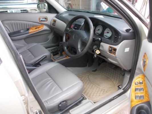 รถบ้าน ติดแก๊สLPGแล้ว วิ่งน้อย อุปกรณ์ครบ สวยจัดพร้อมใช้งาน ไม่ต้องเอาซ่อม มาดูรถก่อนหรือทดลองขับดูได้ ไม่ดีจริงไม่ต้องเอาไป ไม่เคยชนหนักหรือน้ำท่วม สินเชื่อผ่านง่าย ไม่ต้องใช้เงินดาวน์