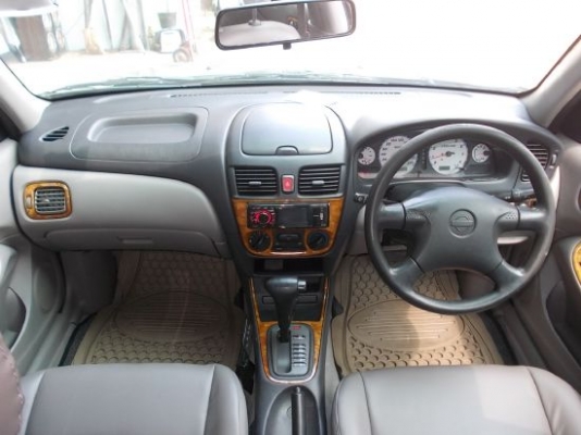 รถบ้าน ติดแก๊สLPGแล้ว วิ่งน้อย อุปกรณ์ครบ สวยจัดพร้อมใช้งาน ไม่ต้องเอาซ่อม มาดูรถก่อนหรือทดลองขับดูได้ ไม่ดีจริงไม่ต้องเอาไป ไม่เคยชนหนักหรือน้ำท่วม สินเชื่อผ่านง่าย ไม่ต้องใช้เงินดาวน์