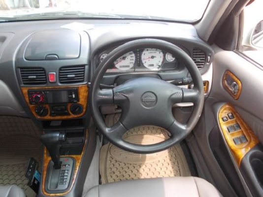 รถบ้าน ติดแก๊สLPGแล้ว วิ่งน้อย อุปกรณ์ครบ สวยจัดพร้อมใช้งาน ไม่ต้องเอาซ่อม มาดูรถก่อนหรือทดลองขับดูได้ ไม่ดีจริงไม่ต้องเอาไป ไม่เคยชนหนักหรือน้ำท่วม สินเชื่อผ่านง่าย ไม่ต้องใช้เงินดาวน์