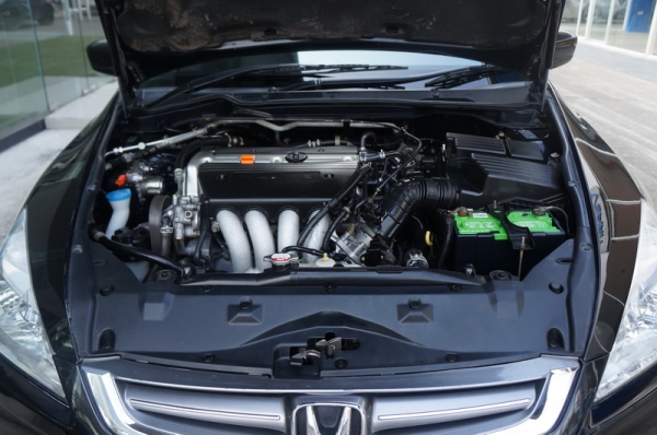 HONDA ACCORD รถเดิม ARIBAG คู่+ABS เครื่องเดิม ช่วงล่างดี แอร์เย็น สีสวย ภายในลายไม้ รถพร้อมใช้งานทันที จัดไฟแนนได้ ฟรีดาวน์ HONDA ACCORD รถเดิม ARIBAG คู่+ABS เครื่องเดิม ช่วงล่างดี แอร์เย็น สีสวย ภายในลายไม้ รถพร้อมใช้งานทันที จัดไฟแนนได้ ฟรีดาวน์