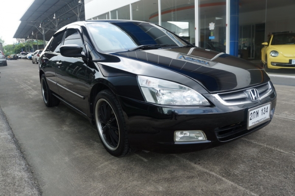 HONDA ACCORD รถเดิม ARIBAG คู่+ABS เครื่องเดิม ช่วงล่างดี แอร์เย็น สีสวย ภายในลายไม้ รถพร้อมใช้งานทันที จัดไฟแนนได้ ฟรีดาวน์ HONDA ACCORD รถเดิม ARIBAG คู่+ABS เครื่องเดิม ช่วงล่างดี แอร์เย็น สีสวย ภายในลายไม้ รถพร้อมใช้งานทันที จัดไฟแนนได้ ฟรีดาวน์