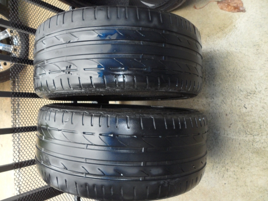 ขายยางเปอร์เซนร์ ขอบ 18-19 ถูกๆ