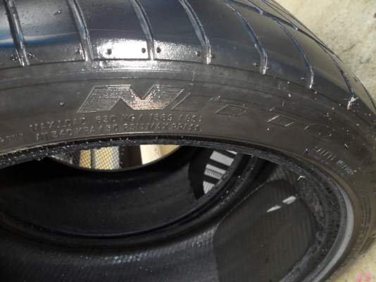 ขายยางเปอร์เซนร์ ขอบ 18-19 ถูกๆ