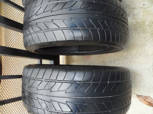 ขายยางเปอร์เซนร์ ขอบ 18-19 ถูกๆ