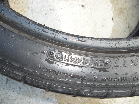 ขายยางเปอร์เซนร์ ขอบ 18-19 ถูกๆ