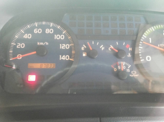 ขายด่วน Hino 500 กระบะยาว 6.50 เมตร 1,150,000 บาท