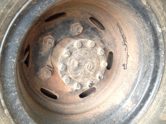 ขายด่วน Hino 500 กระบะยาว 6.50 เมตร 1,150,000 บาท