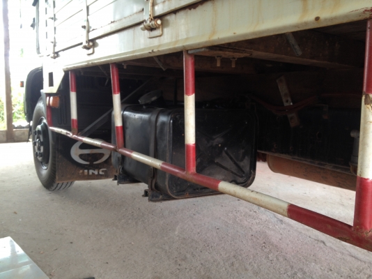 ขายด่วน Hino 500 กระบะยาว 6.50 เมตร 1,150,000 บาท