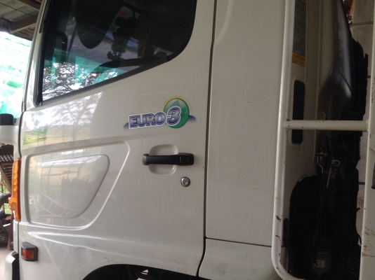 ขายด่วน Hino 500 กระบะยาว 6.50 เมตร 1,150,000 บาท