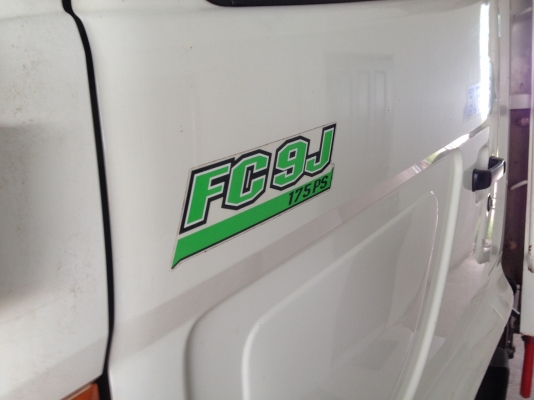 ขายด่วน Hino 500 กระบะยาว 6.50 เมตร 1,150,000 บาท