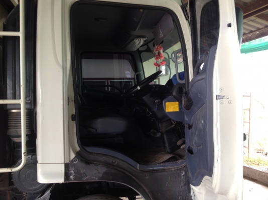 ขายด่วน Hino 500 กระบะยาว 6.50 เมตร 1,150,000 บาท