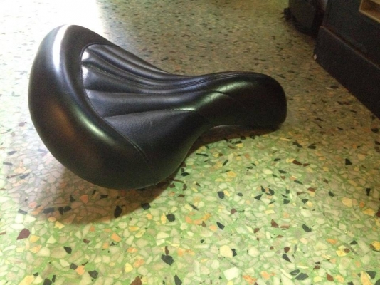 เบาะเดี่ยว