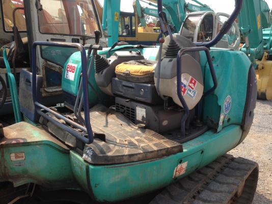 KOMATSU PC45R-8 เก่านอก เอวแน่น ปั็มแรง สภาพพร้อมใช้ สุดๆเอาไปแบ่งกันใช้ได้เลยครับ น้องร็อค จัดหั้ย สนใจโทร สอบถามได้ 081-8535656 KOMATSU PC45R-8 เก่านอก เอวแน่น ปั็มแรง สภาพพร้อมใช้ สุดๆเอาไปแบ่งกันใช้ได้เลยครับ น้องร็อค จัดหั้ย สนใจโทร สอบถามได้ 081-8535656