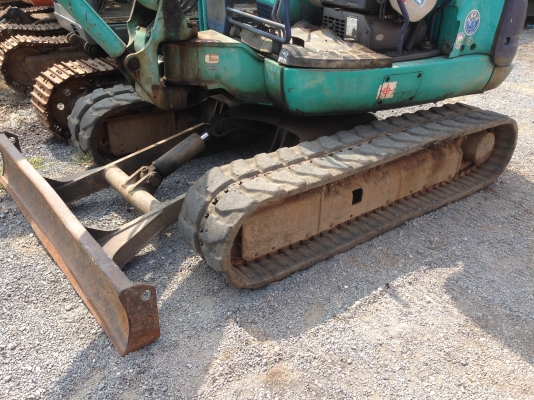 KOMATSU PC45R-8 เก่านอก เอวแน่น ปั็มแรง สภาพพร้อมใช้ สุดๆเอาไปแบ่งกันใช้ได้เลยครับ น้องร็อค จัดหั้ย สนใจโทร สอบถามได้ 081-8535656 KOMATSU PC45R-8 เก่านอก เอวแน่น ปั็มแรง สภาพพร้อมใช้ สุดๆเอาไปแบ่งกันใช้ได้เลยครับ น้องร็อค จัดหั้ย สนใจโทร สอบถามได้ 081-8535656