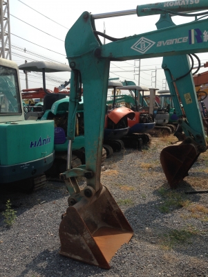 KOMATSU PC45R-8 เก่านอก เอวแน่น ปั็มแรง สภาพพร้อมใช้ สุดๆเอาไปแบ่งกันใช้ได้เลยครับ น้องร็อค จัดหั้ย สนใจโทร สอบถามได้ 081-8535656 KOMATSU PC45R-8 เก่านอก เอวแน่น ปั็มแรง สภาพพร้อมใช้ สุดๆเอาไปแบ่งกันใช้ได้เลยครับ น้องร็อค จัดหั้ย สนใจโทร สอบถามได้ 081-8535656