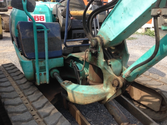 KOMATSU PC45R-8 เก่านอก เอวแน่น ปั็มแรง สภาพพร้อมใช้ สุดๆเอาไปแบ่งกันใช้ได้เลยครับ น้องร็อค จัดหั้ย สนใจโทร สอบถามได้ 081-8535656 KOMATSU PC45R-8 เก่านอก เอวแน่น ปั็มแรง สภาพพร้อมใช้ สุดๆเอาไปแบ่งกันใช้ได้เลยครับ น้องร็อค จัดหั้ย สนใจโทร สอบถามได้ 081-8535656