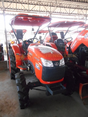 มาแล้วรถ Kubota MAX โปรโมชั่น เดือน พย.-ธค.56 ต้อนรับปีใหม่ คลิ๊กเลย!!