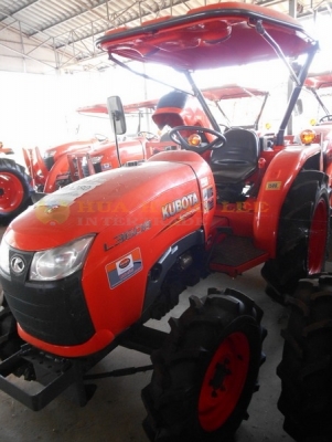 มาแล้วรถ Kubota MAX โปรโมชั่น เดือน พย.-ธค.56 ต้อนรับปีใหม่ คลิ๊กเลย!!