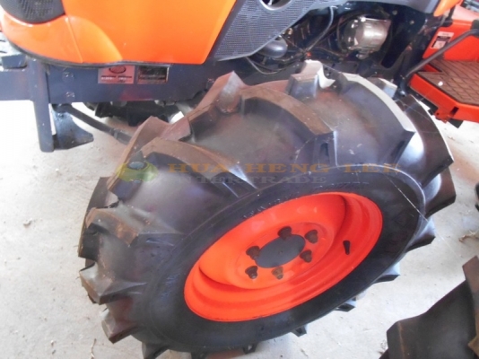 มาแล้วรถ Kubota MAX โปรโมชั่น เดือน พย.-ธค.56 ต้อนรับปีใหม่ คลิ๊กเลย!!