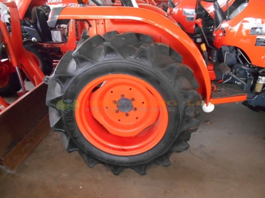 มาแล้วรถ Kubota MAX โปรโมชั่น เดือน พย.-ธค.56 ต้อนรับปีใหม่ คลิ๊กเลย!!