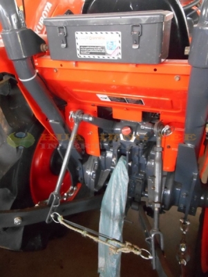 มาแล้วรถ Kubota MAX โปรโมชั่น เดือน พย.-ธค.56 ต้อนรับปีใหม่ คลิ๊กเลย!!